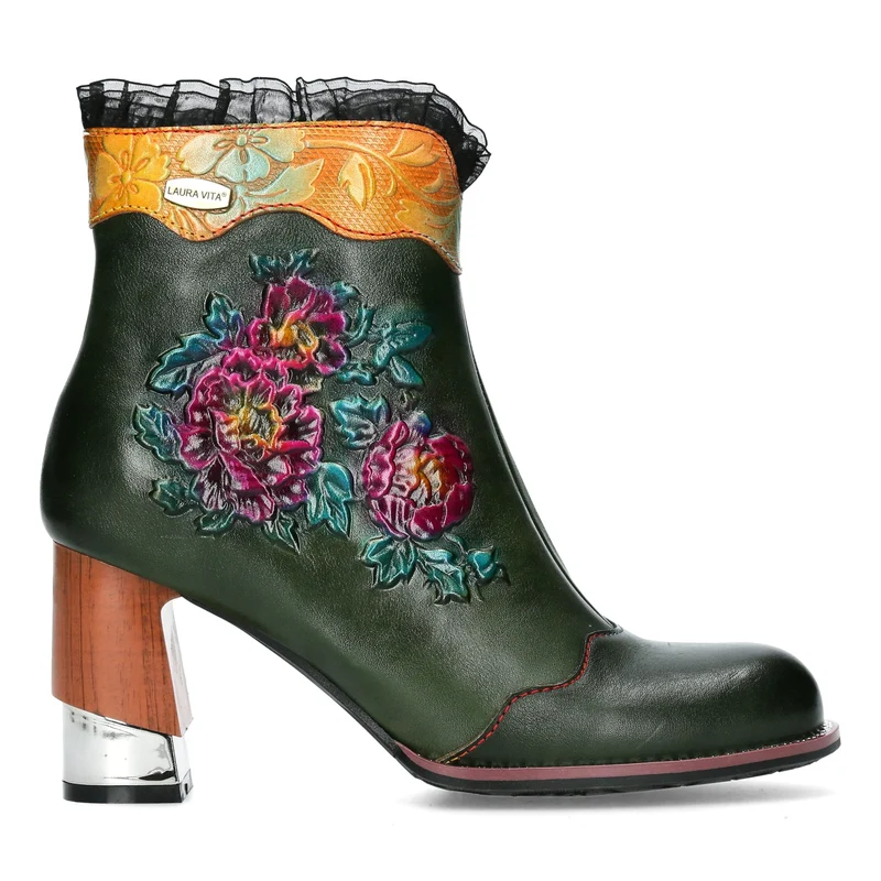 Bottines - OXANEO 54
