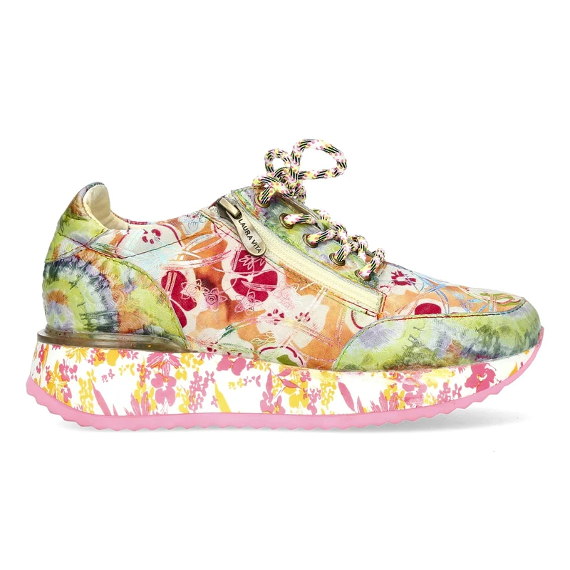 Baskets - DELPHINE 46