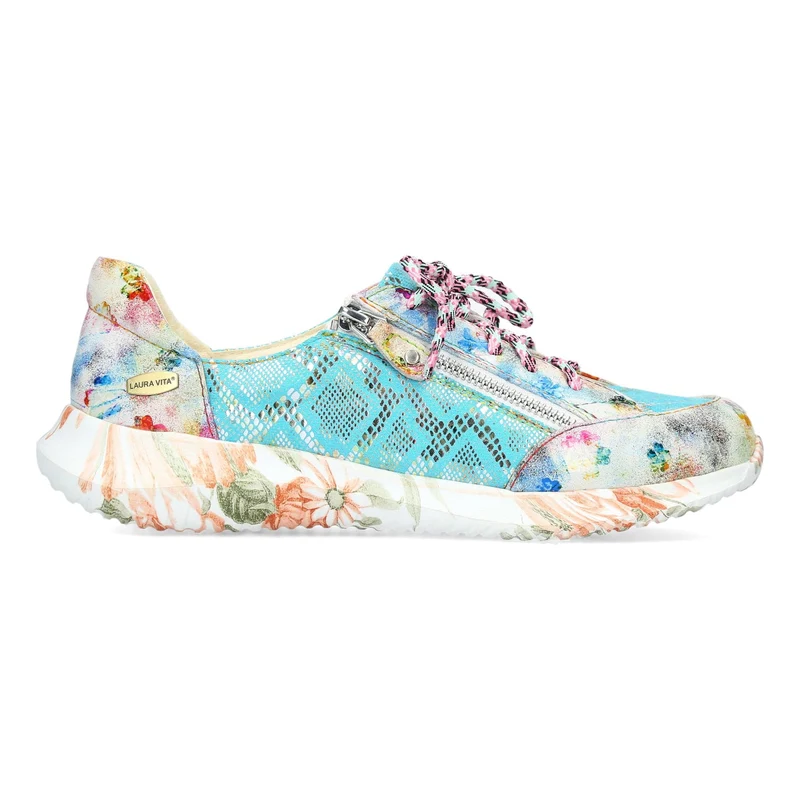 Baskets - JOCTAO 06 fraise