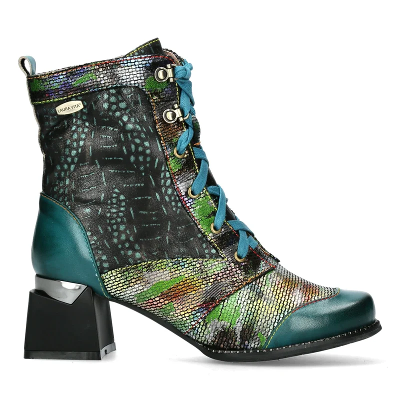 Bottines - ILCIRO 43