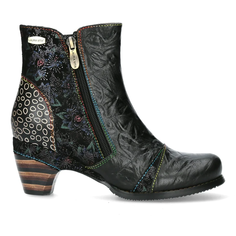 Bottines - ODILEO 05