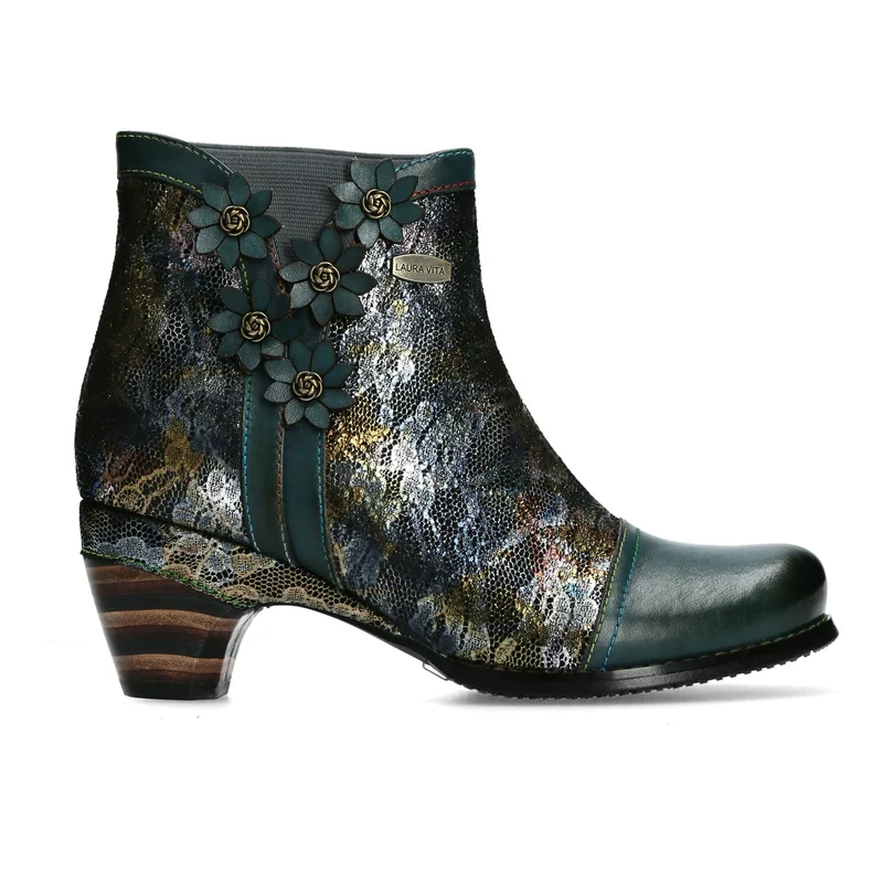 Bottines - ODILEO 02