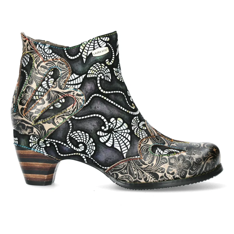 Bottines - ODILEO 01