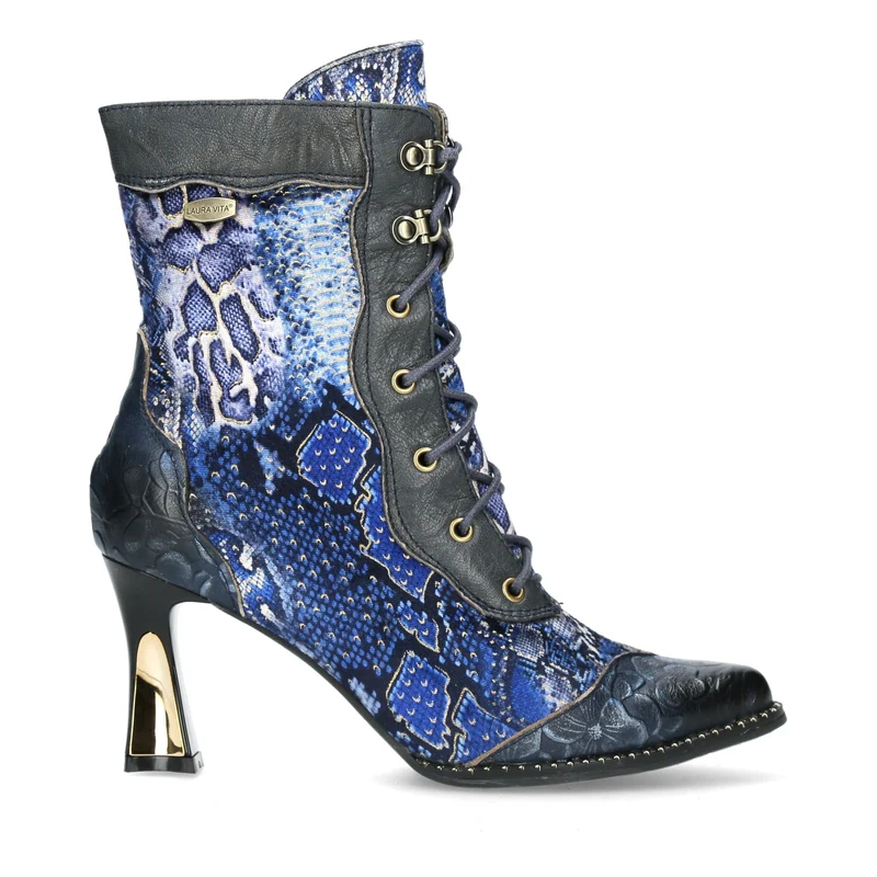 Bottines - OANELO 03