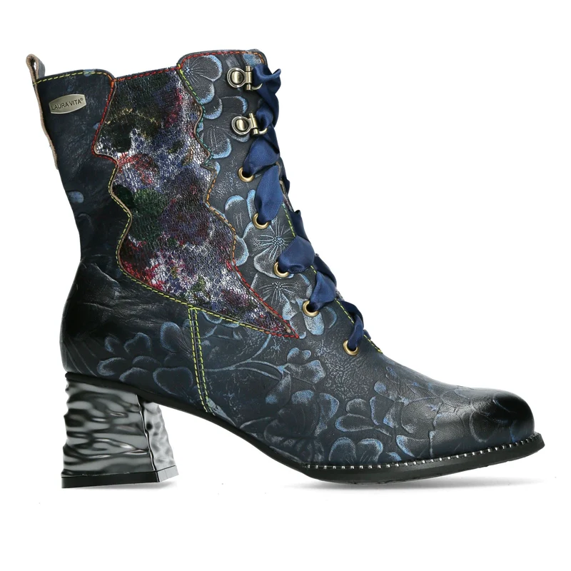 Bottines - ILCIRO 03