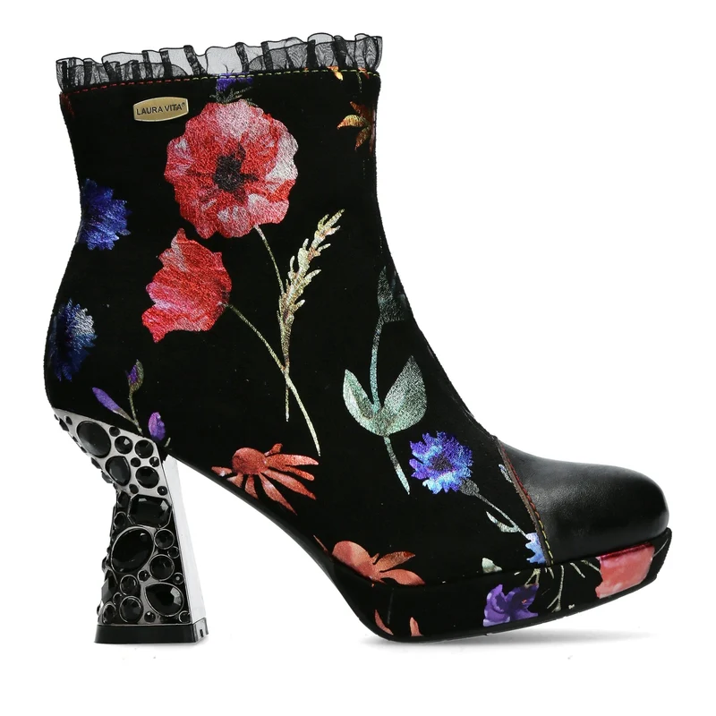 Bottines - HICAO 33