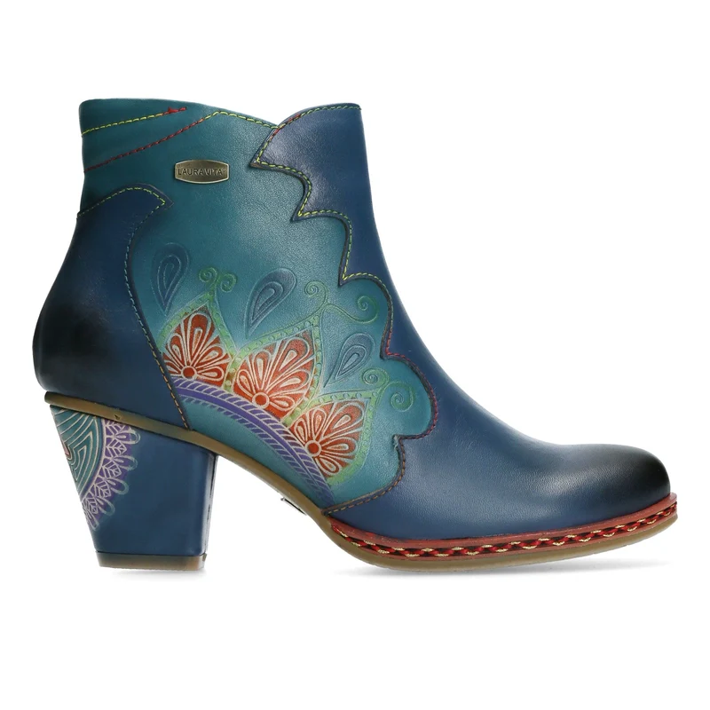 Bottines - GUCSO 1623