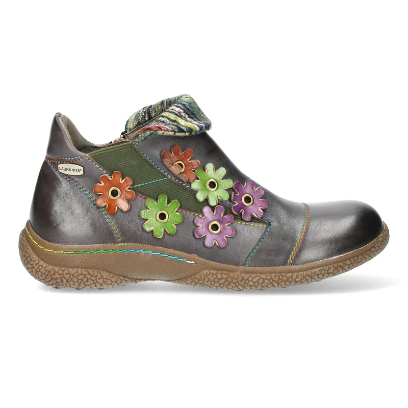 Bottines - GOCTHO 12