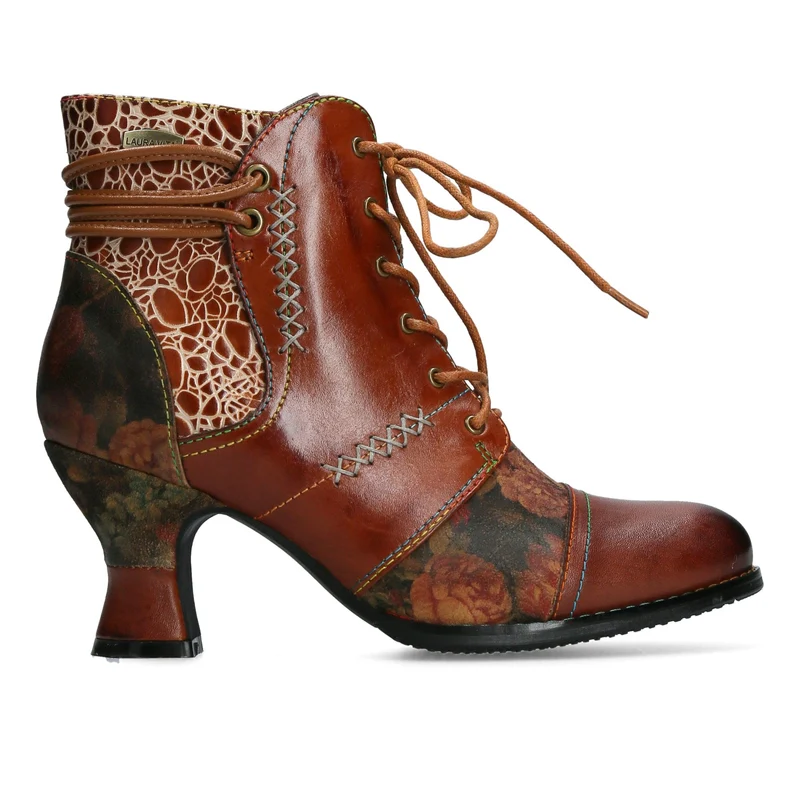 Bottines - GICGASO 15