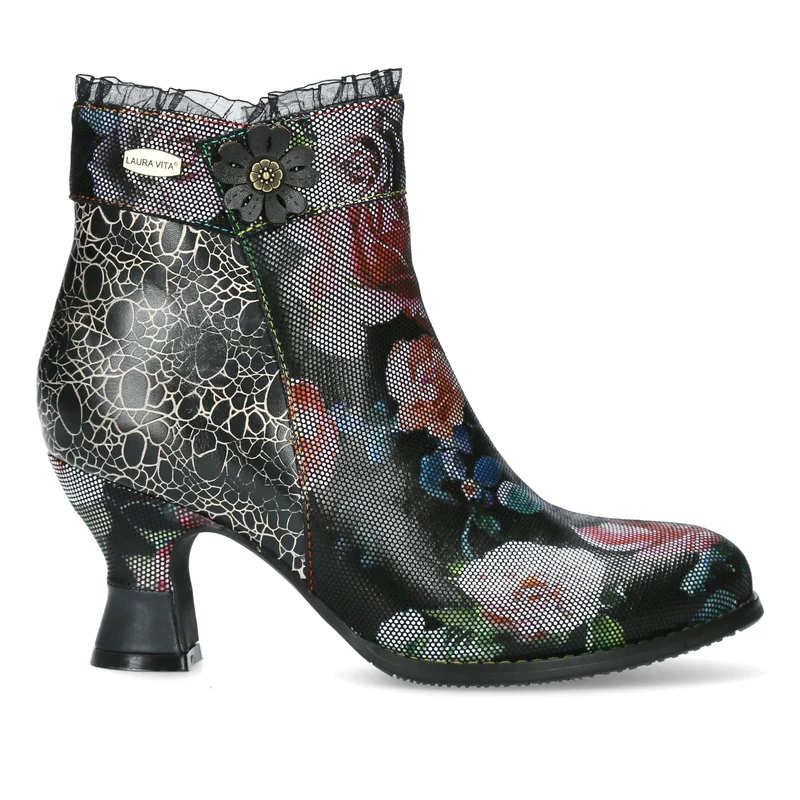 Bottines - GICGASO 12