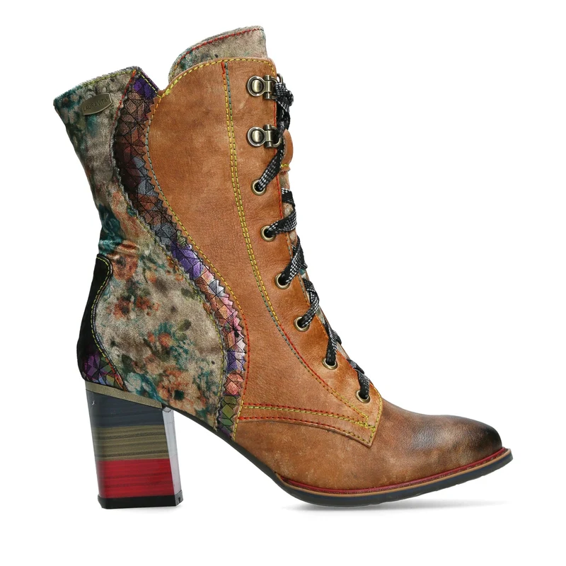 Bottines - GECEKO 21