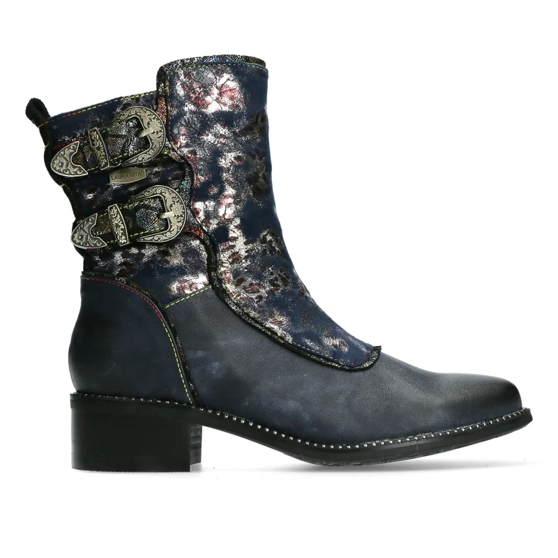 Bottines - EMCMAO 61