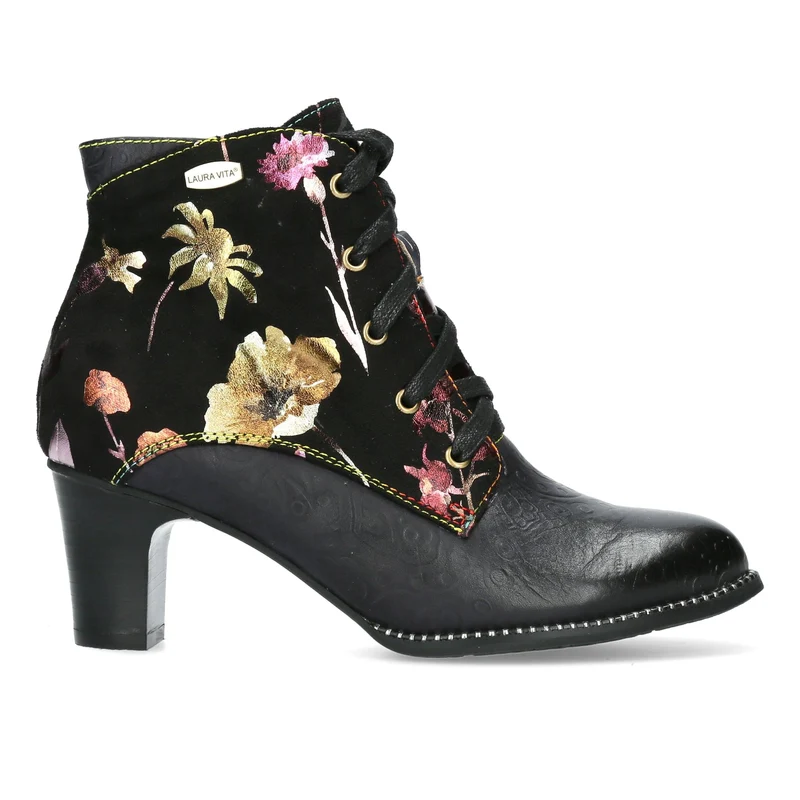 Bottines - ELCODIEO 01