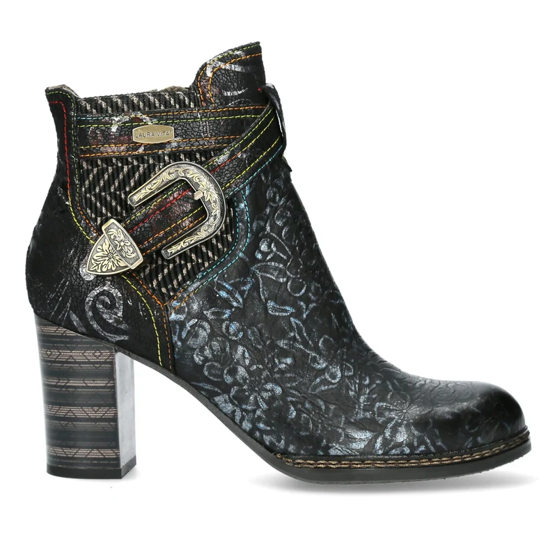 Bottines - ELCEAO 31
