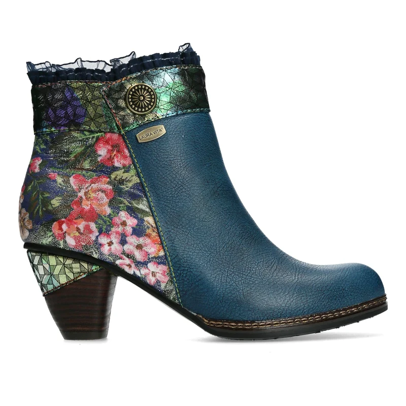Bottines - ALCIZEEO 17