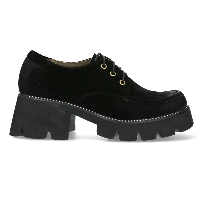 Derbies - OMIO 09