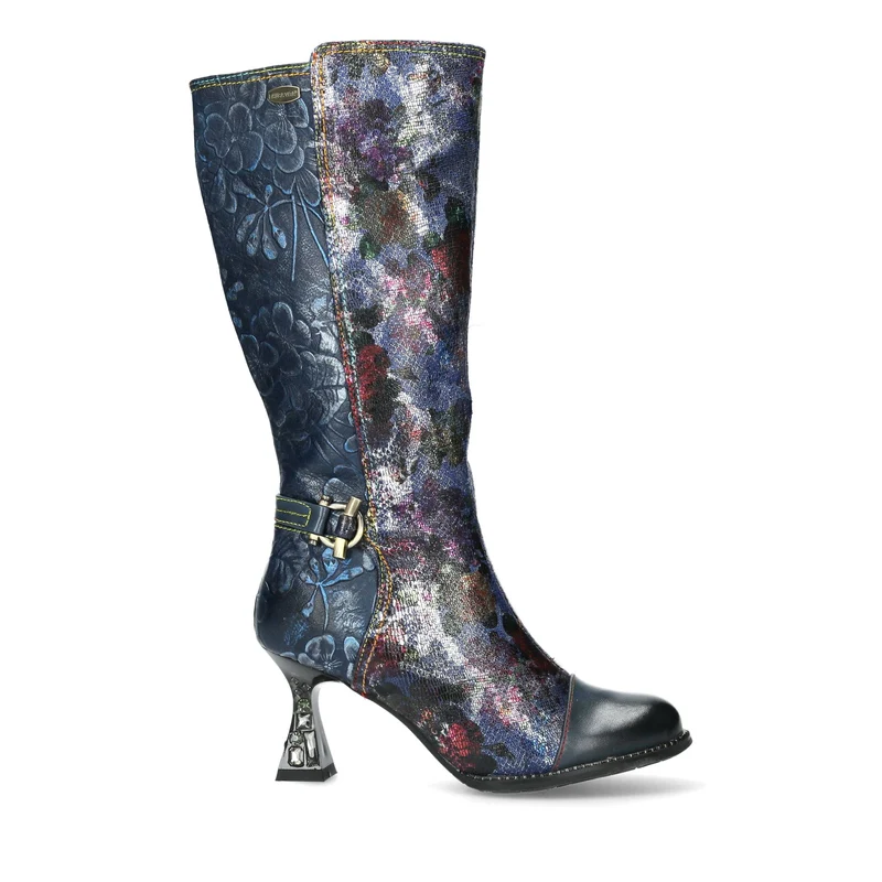 Bottes - OLIVEO 02