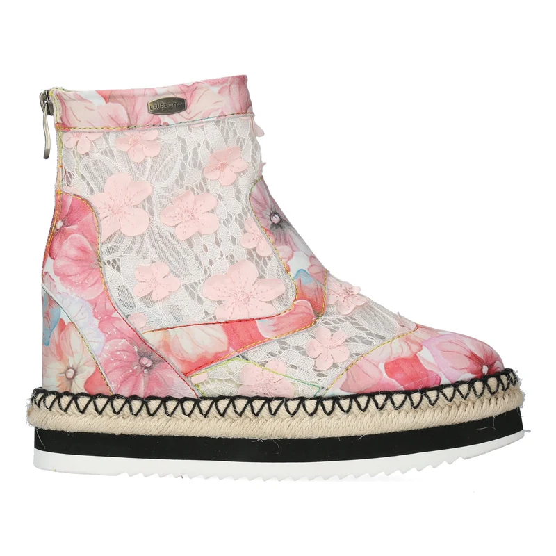 Bottines - JABINEO 03