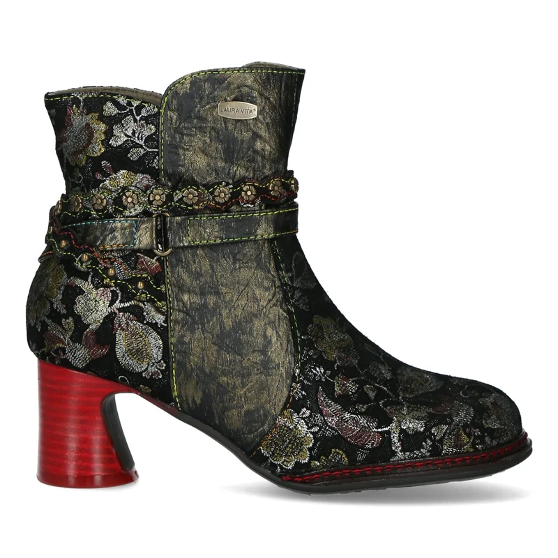 Bottines - INCAO 02A