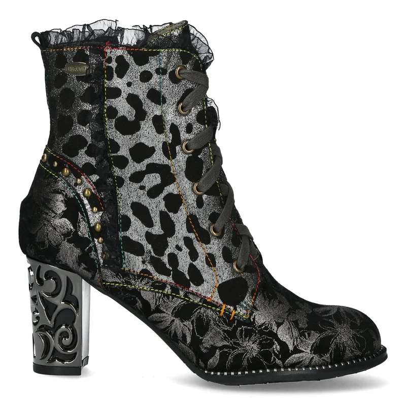 Bottines - LEDAO 02