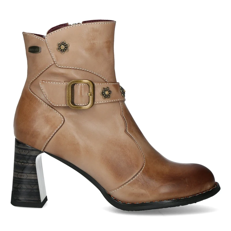 Bottines - MAELEO 01A