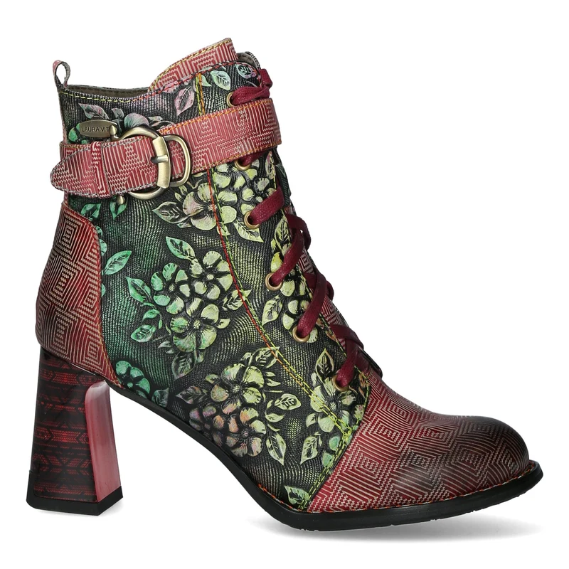 Bottines - MAELEO 03