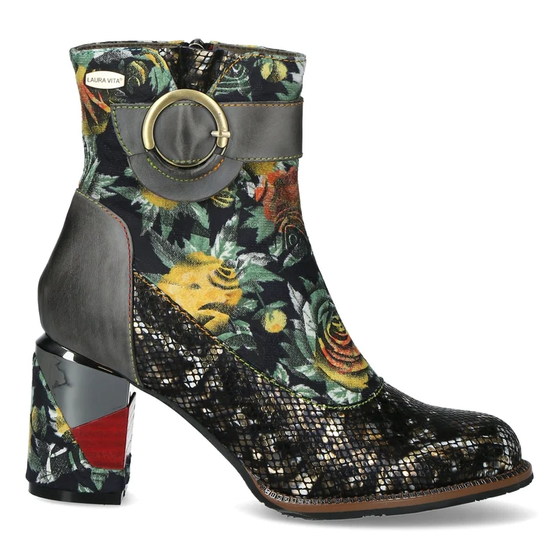 Bottines - MAEVAO 04