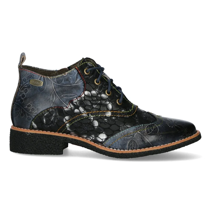 Bottines - COCRALIEO 17N