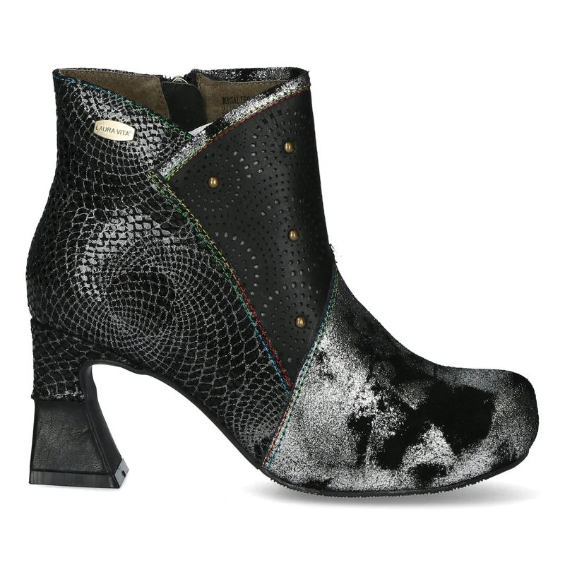 Bottines - MAGALIEO 08