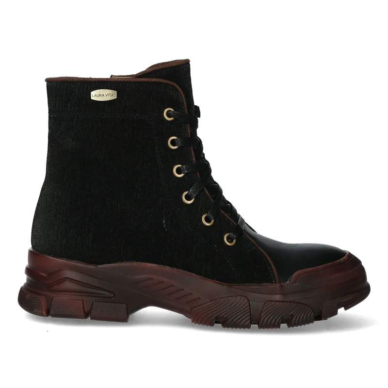 Bottines - MORANEO 02
