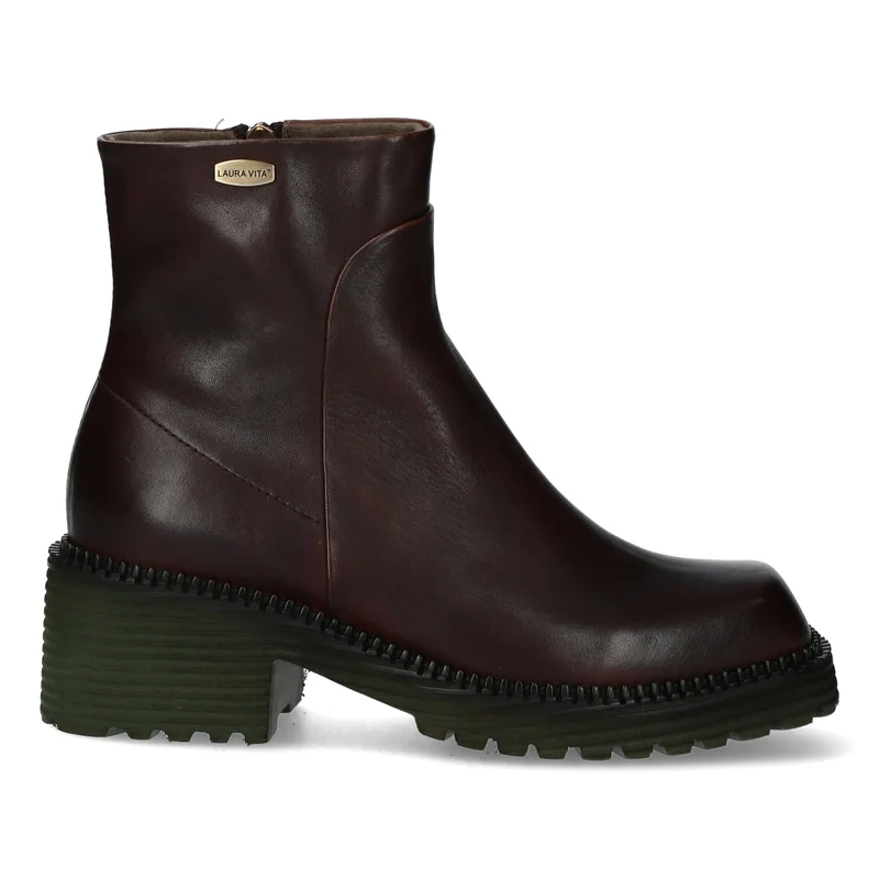 Bottines - MOLYO 02