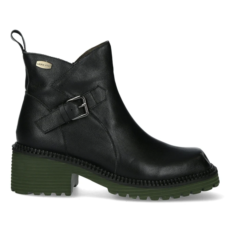Bottines - MOLYO 03