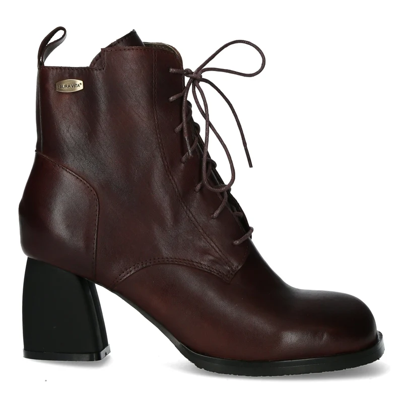 Bottines - FLAMANTO 23