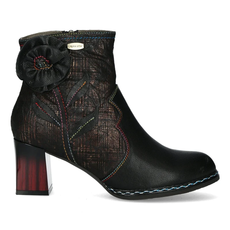 Bottines - GACLAO 21