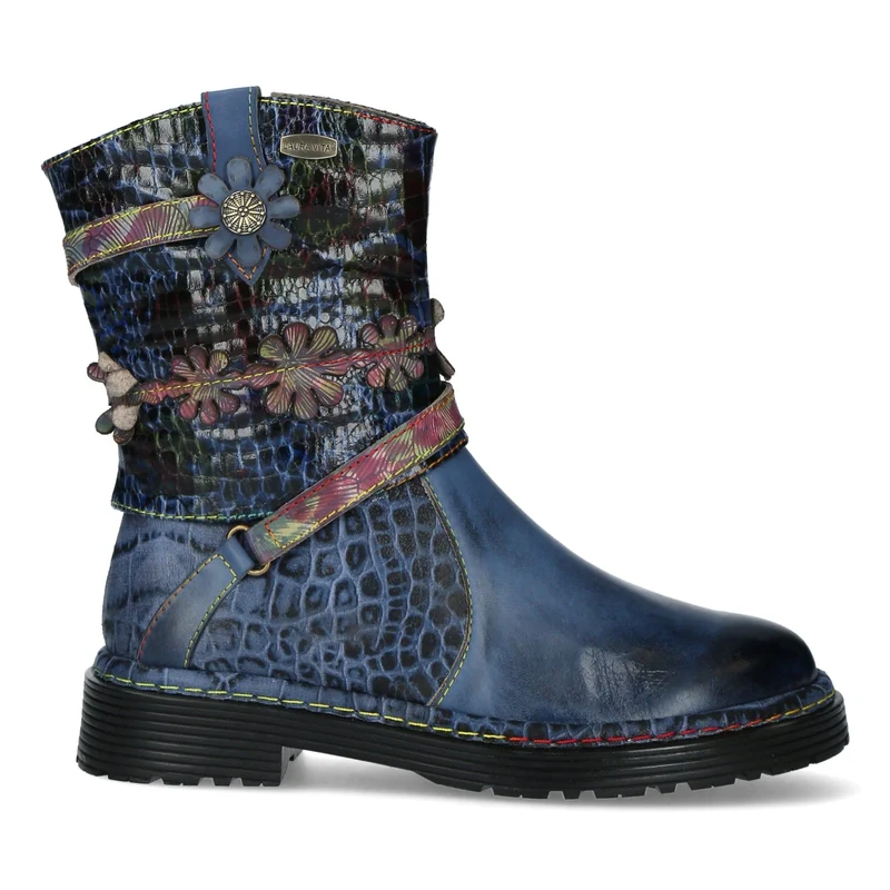 Bottines - INCASO 103