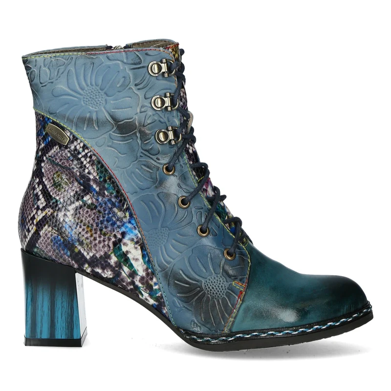 Bottines - GACLAO 10A