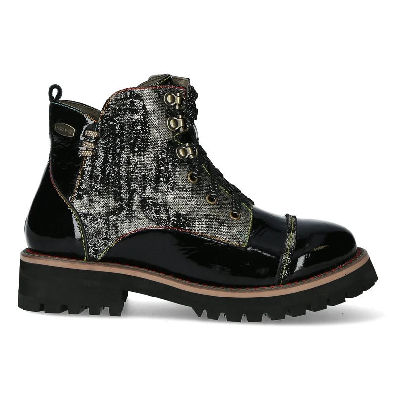Bottines - IACNISO 04