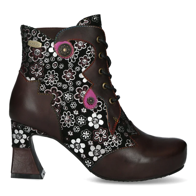 Bottines - MAGALIEO 07