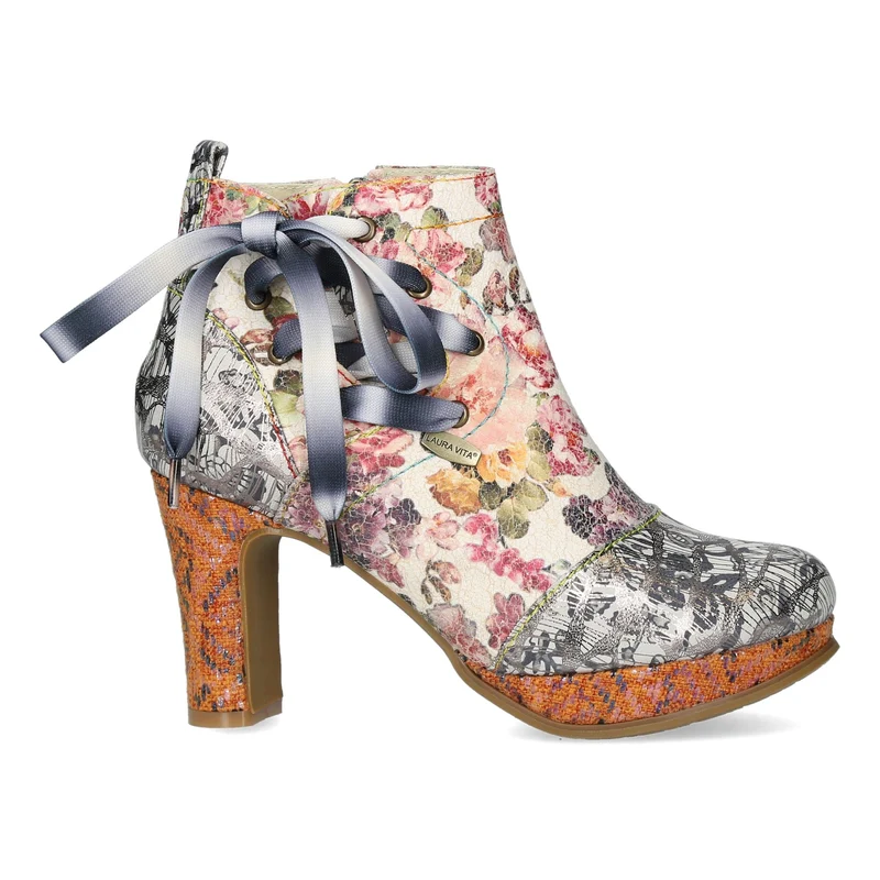 Bottines - HICAO 0522
