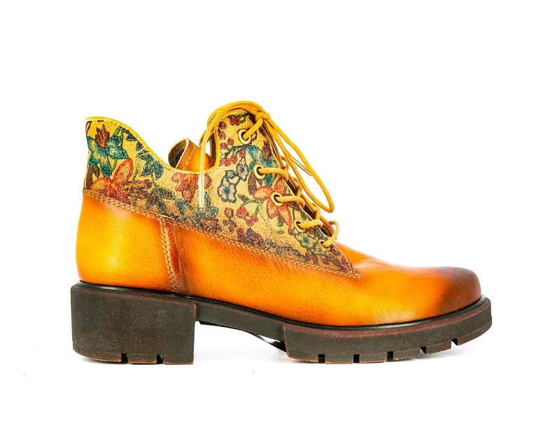 Bottines - IDCEAO 01