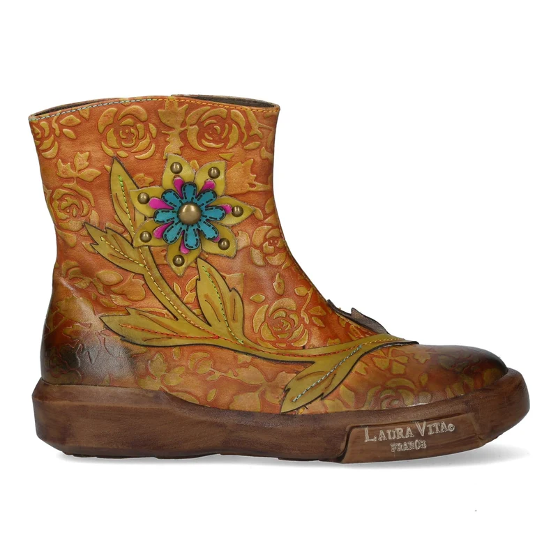 Bottines - KAFIAO 12