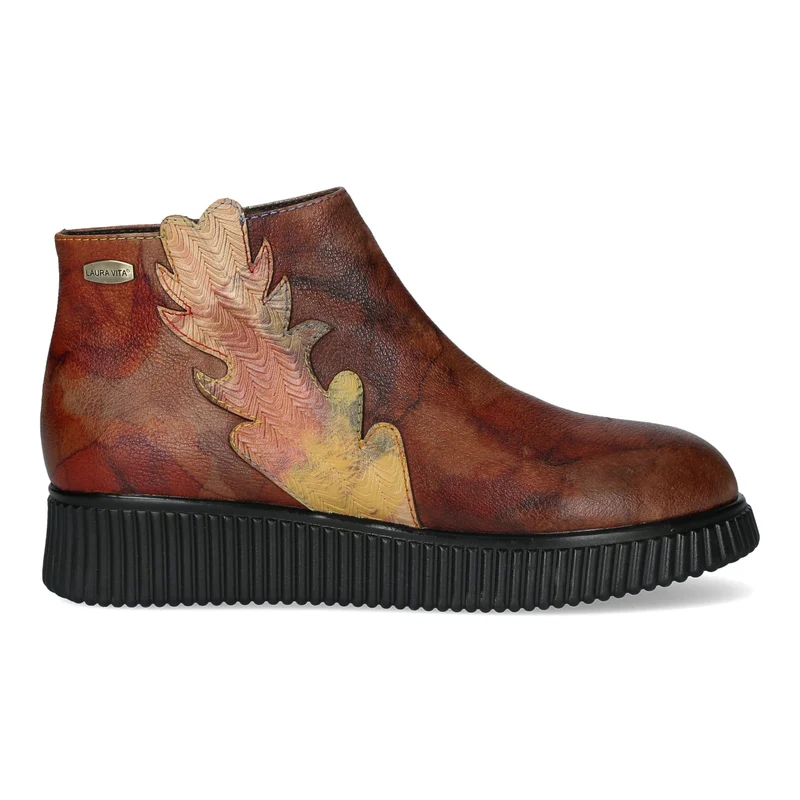 Bottines - IDCAO 25