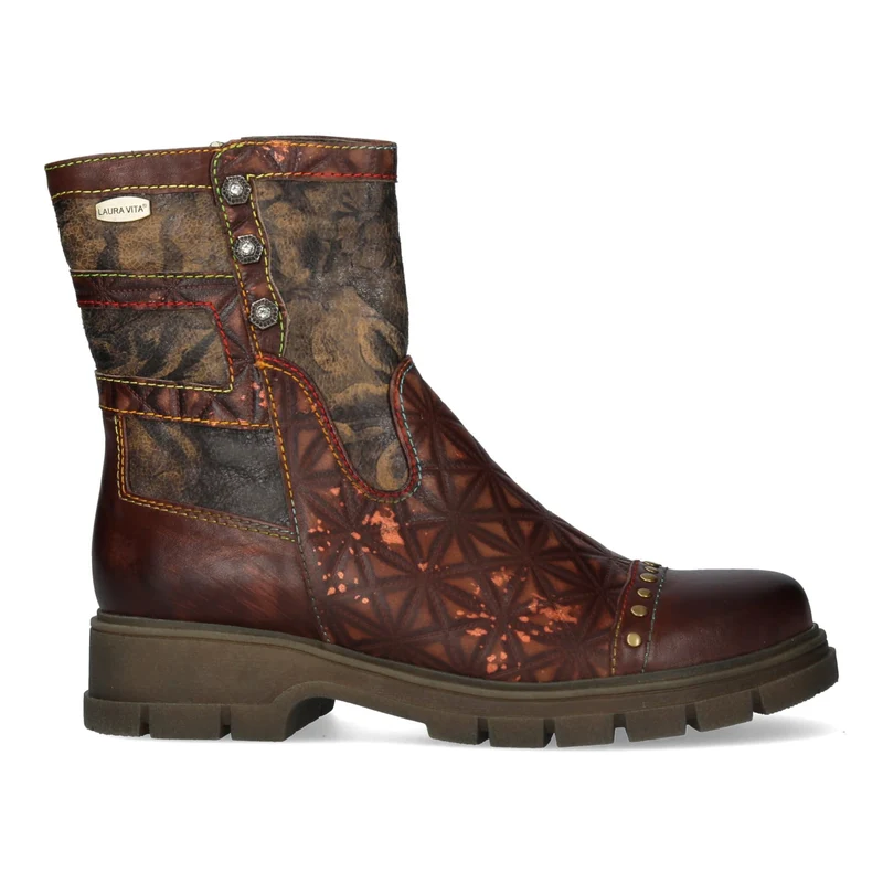 Bottines - KAELAO 02
