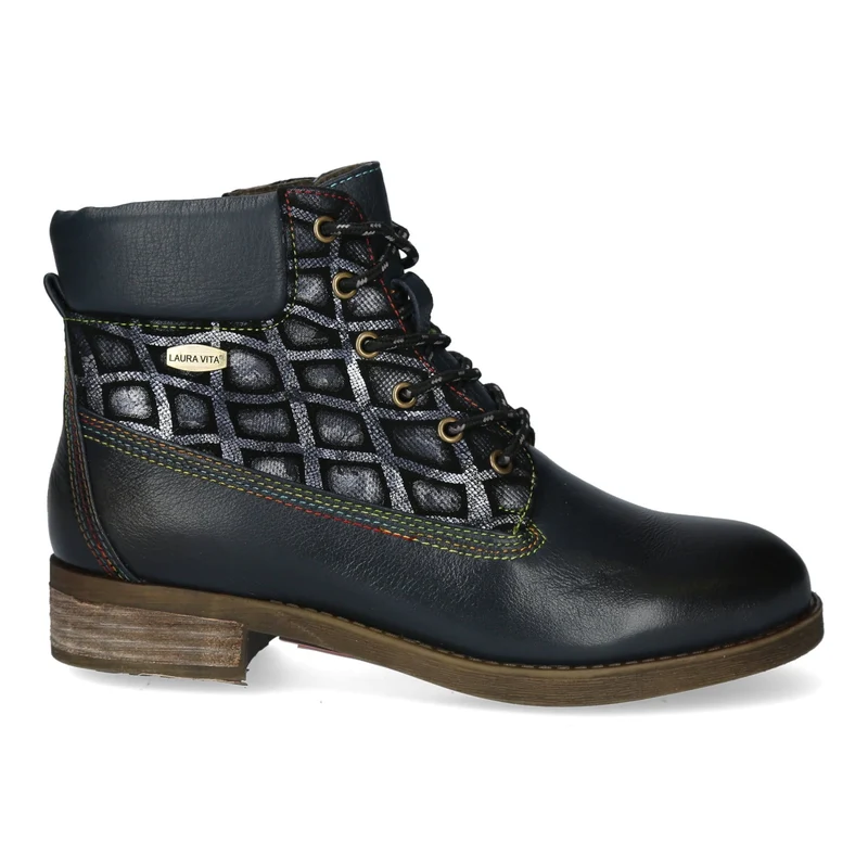 Bottines - KELYAO 02
