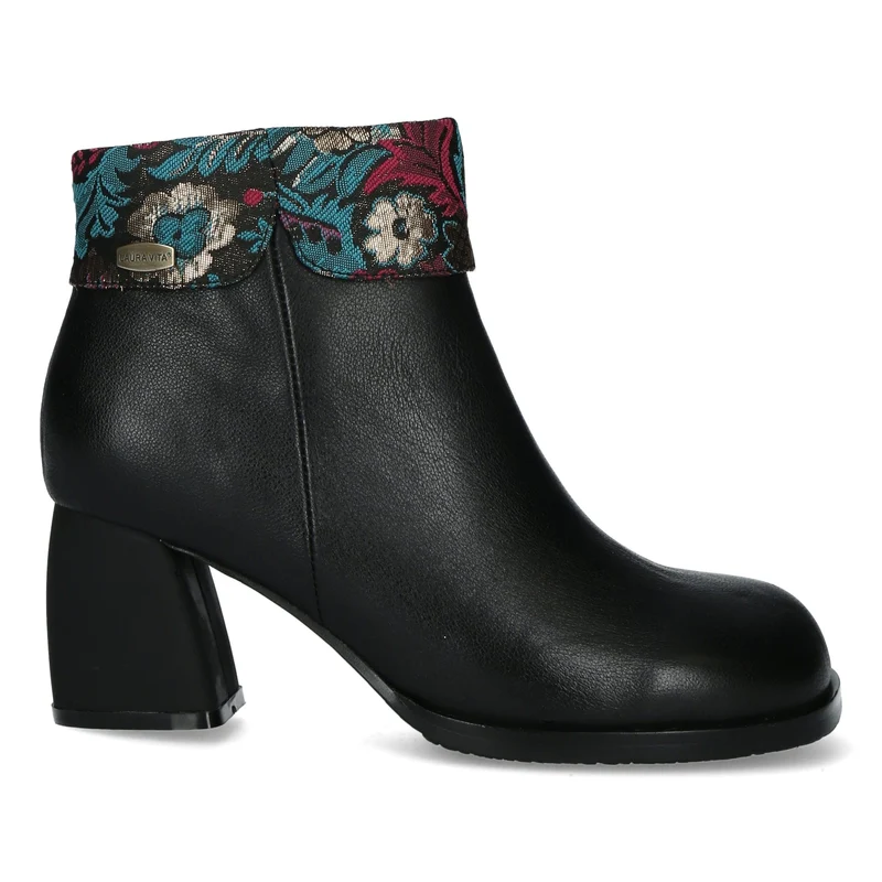 Bottines - FLAMANTO 21