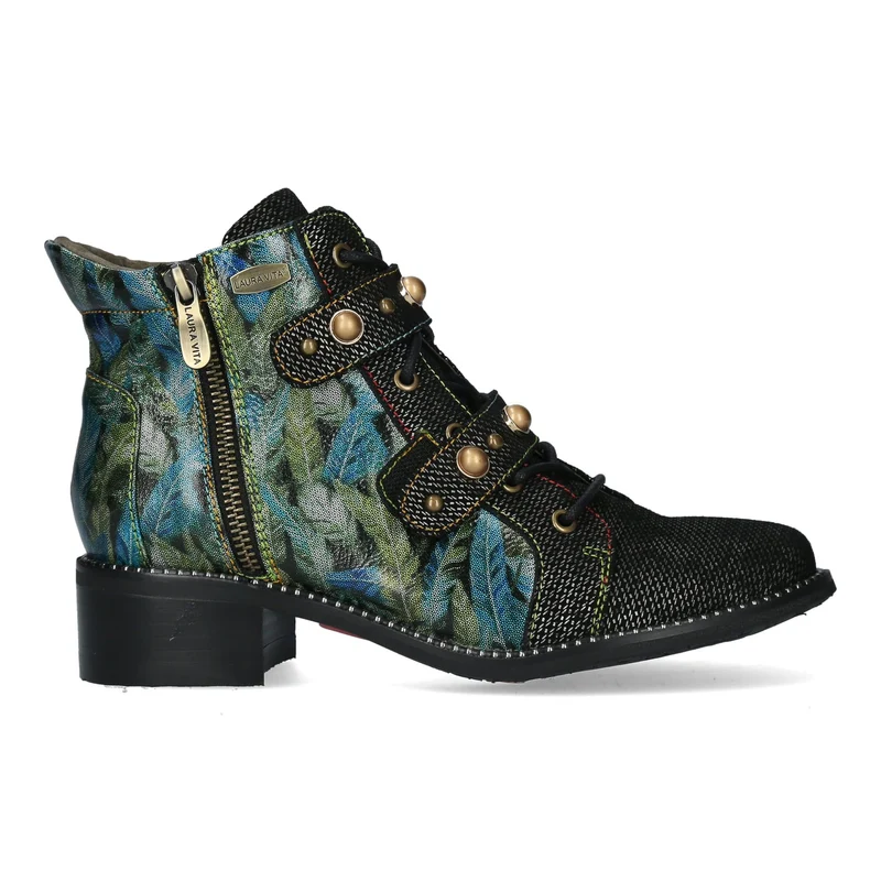 Bottines - EMMA 02 Arty
