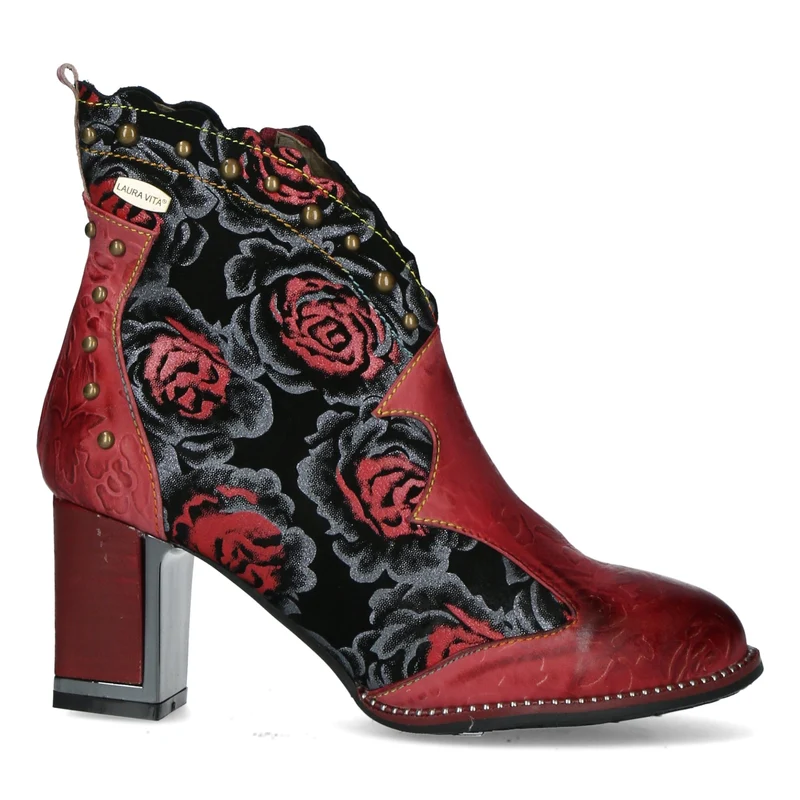 Bottines - KACIO 02A