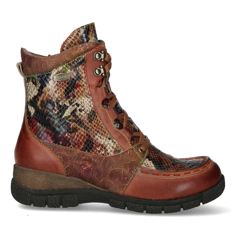 Bottines - GOCTHO 21