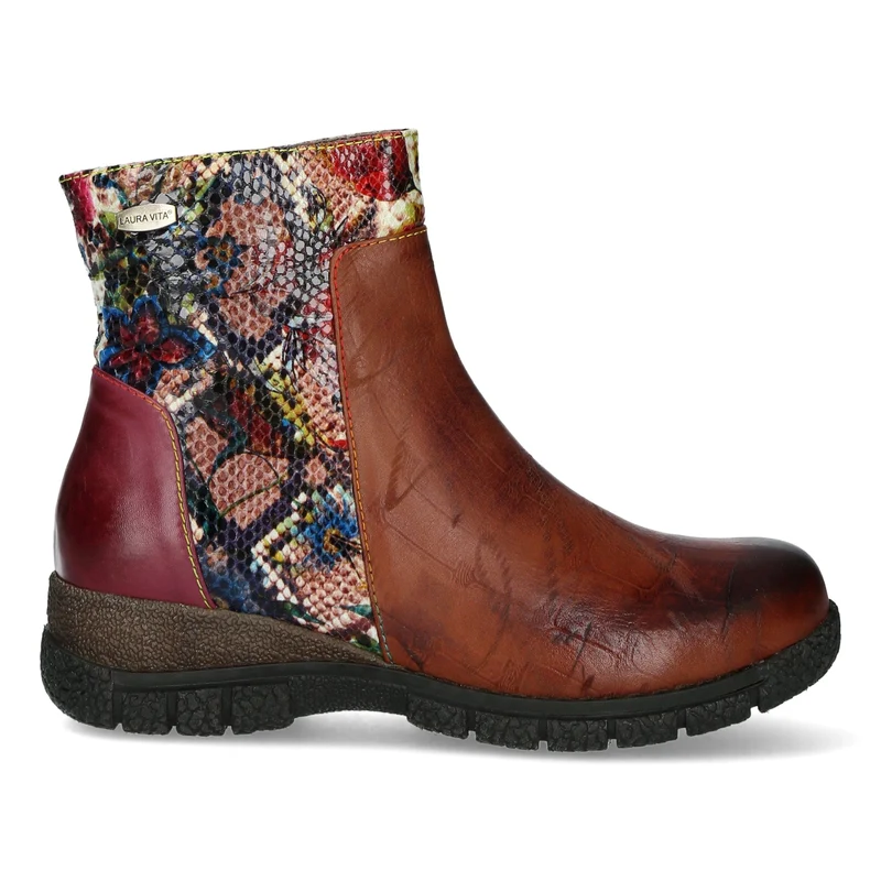 Bottines - GOCTHO 04