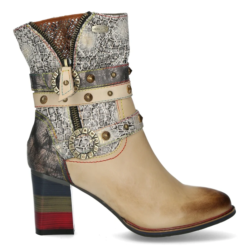 Bottines - GECEKO 2111A